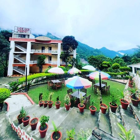 River View Resort Dolmar Nainital Exterior foto